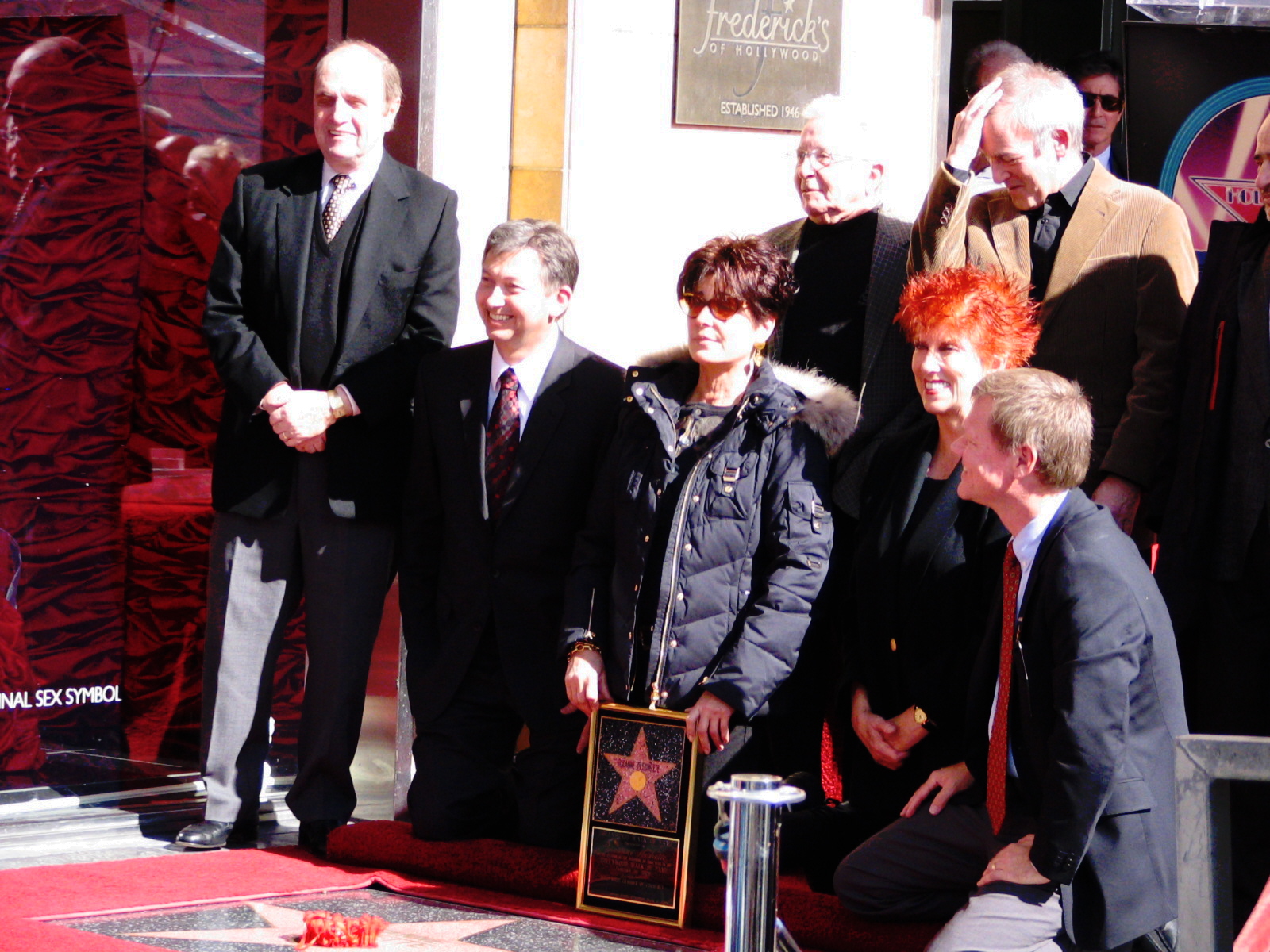 donahue suzanne pleshette